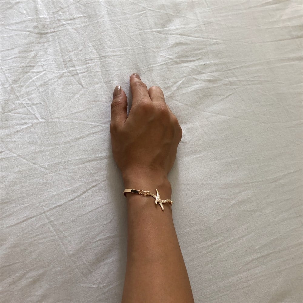 star bracelet