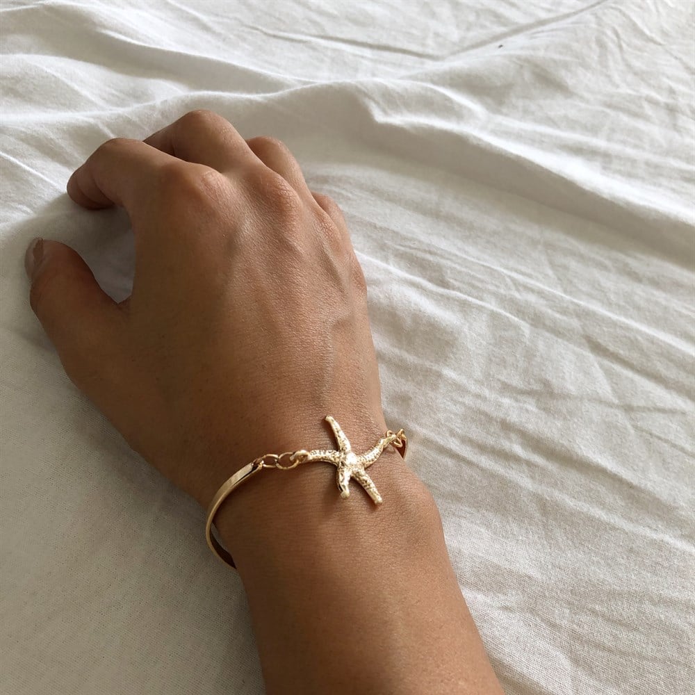 star bracelet