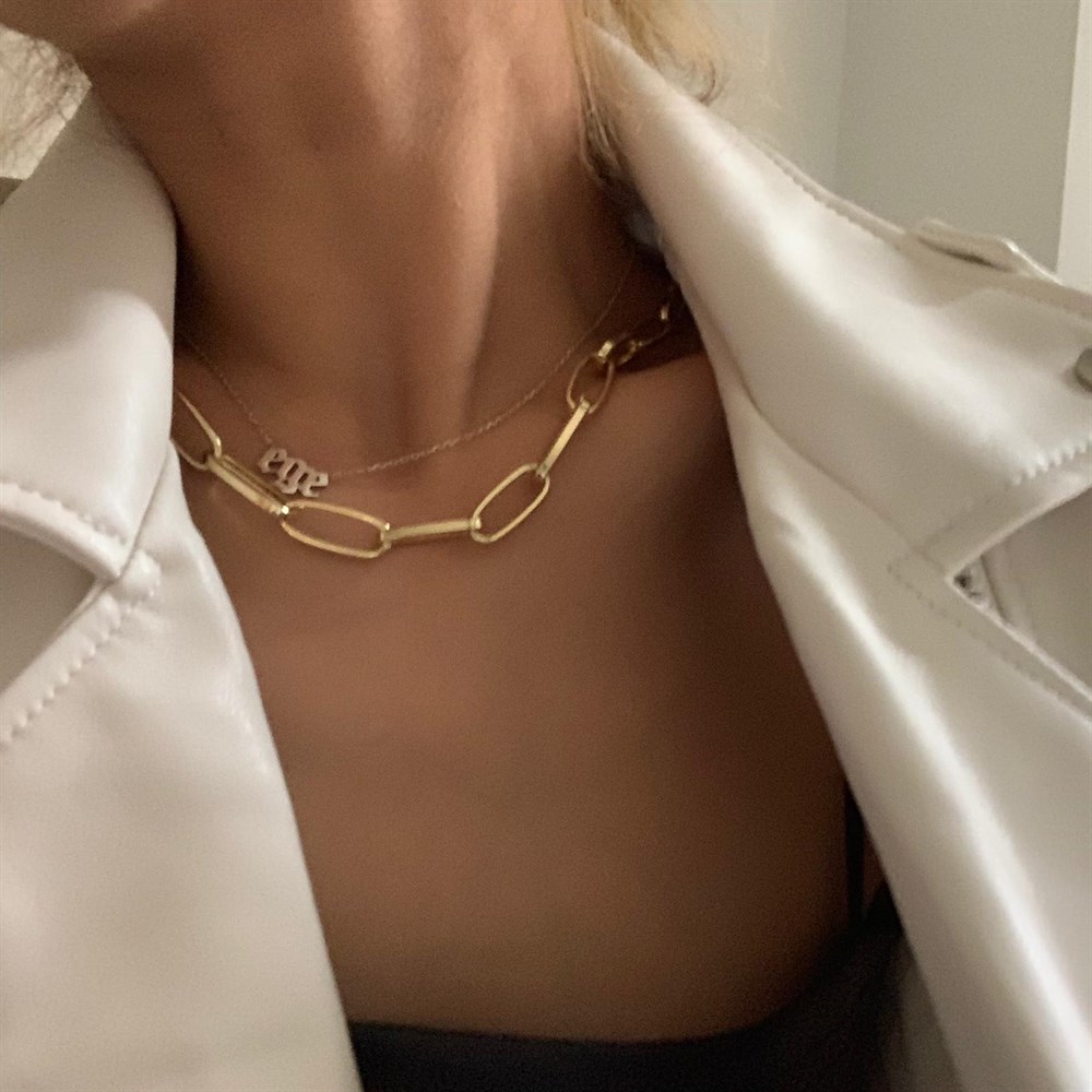 Street Chain