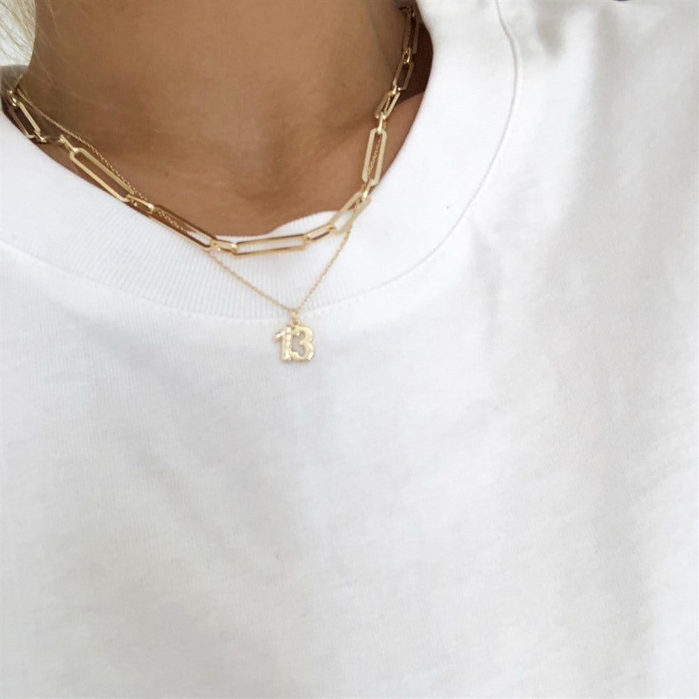 superb chains