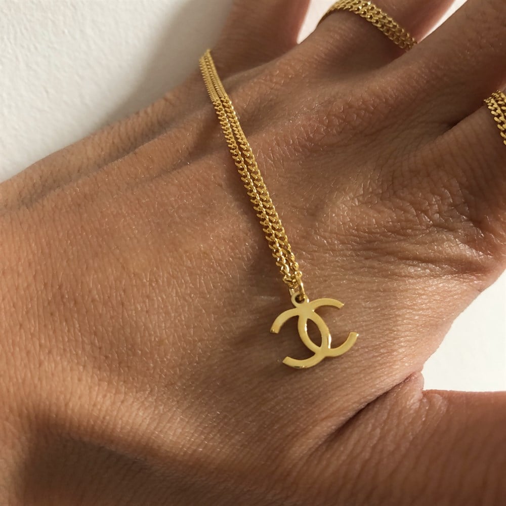 symbol necklaces 925