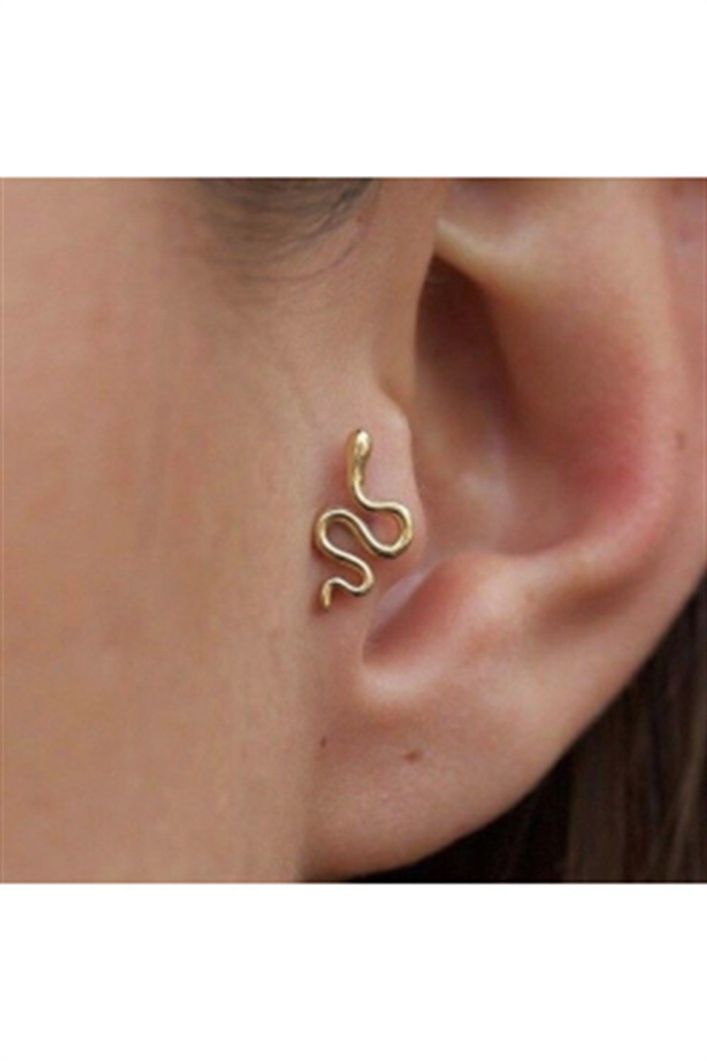 tragus yılan 925