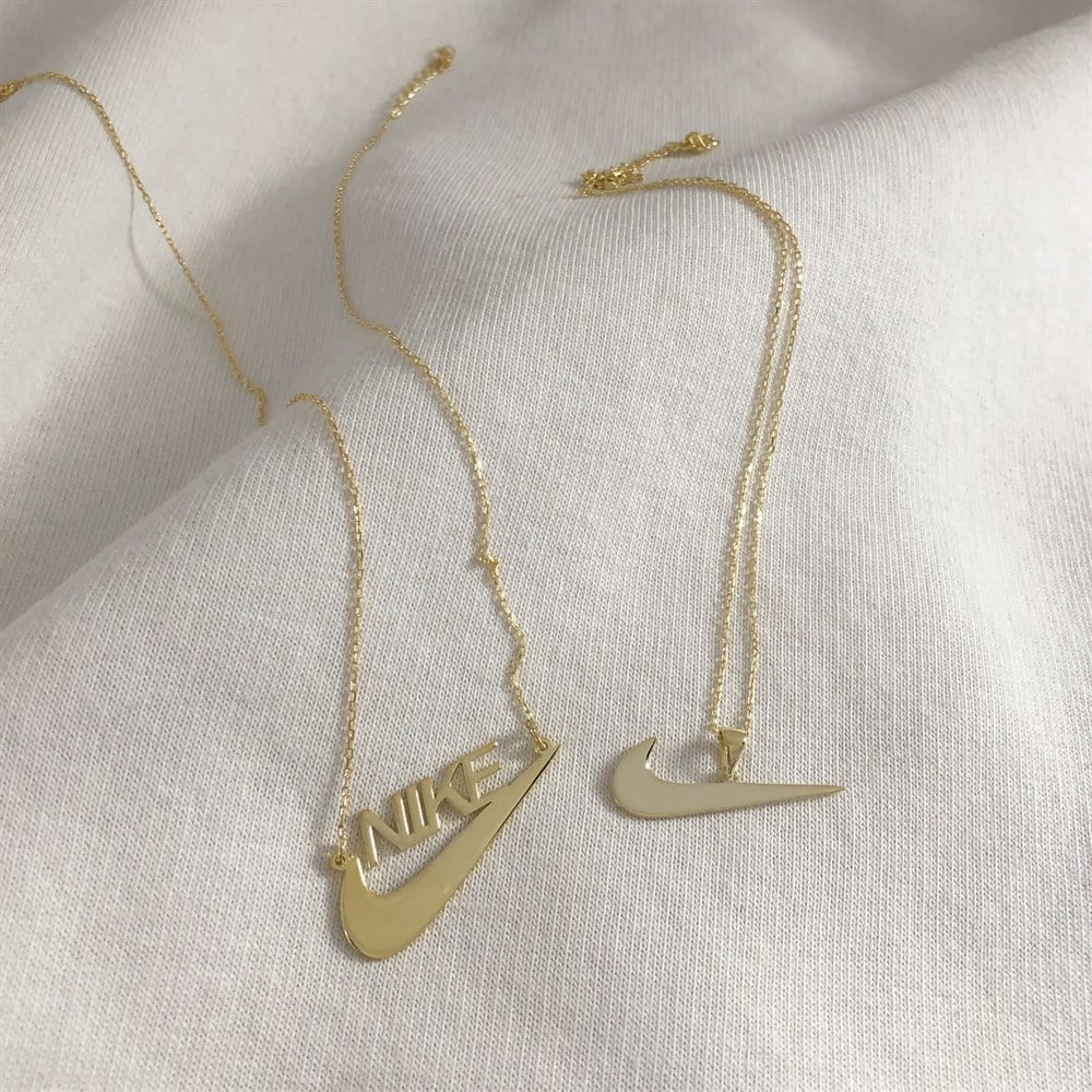 unisex sembollü kolye