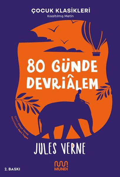80 Günde Devriâlem