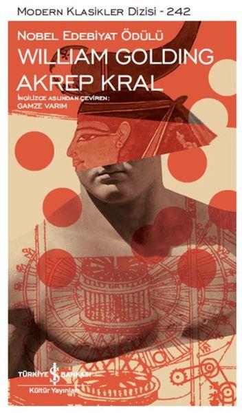 Akrep Kral