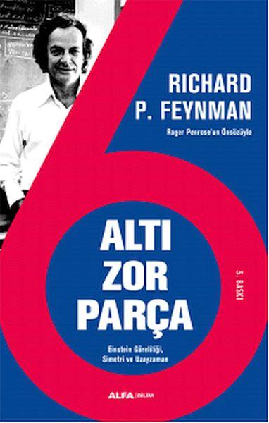 Altı Zor Parça
