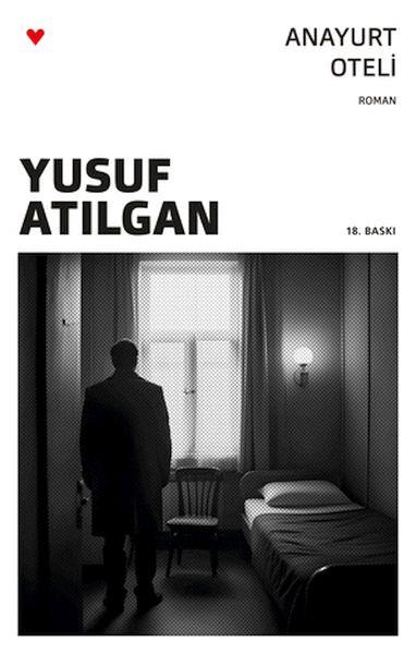 Anayurt Oteli (Yeni Kapak)