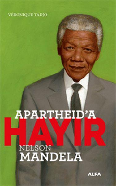 Apartheid’a Hayır!