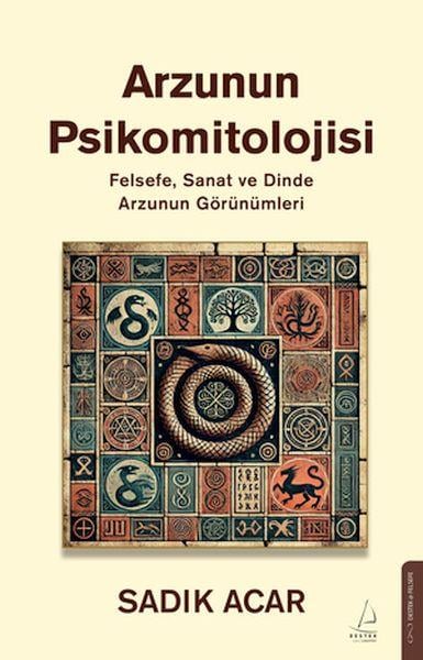 Arzunın Psikomitolojisi