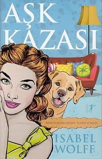 Aşk Kazası