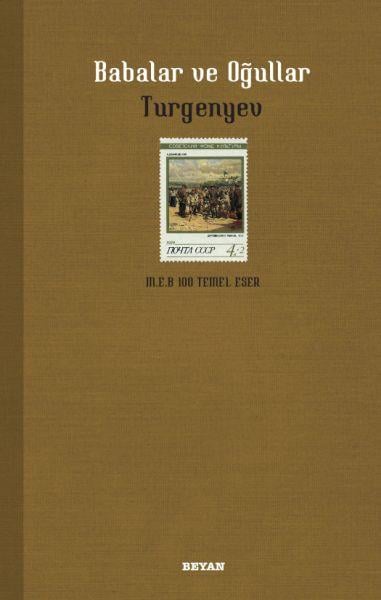 Babalar ve Oğullar