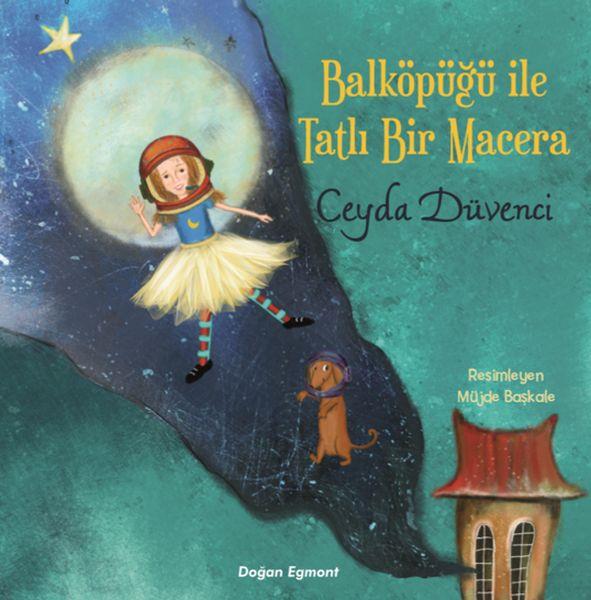 Balköpüğü İle Tatlı Bir Macera