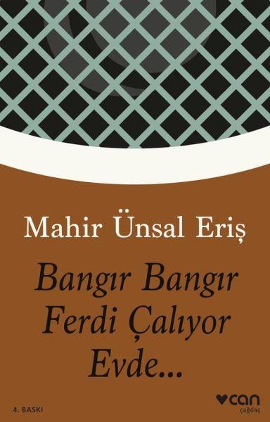 Bangır Bangır Ferdi Çalıyor Evde...