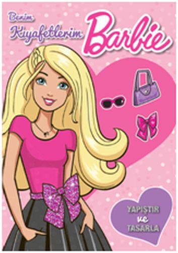 Barbie - Benim Kıyafetlerim