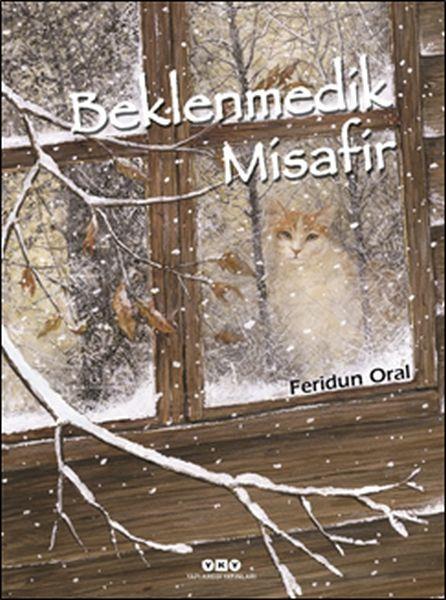 Beklenmedik Misafir (Ciltli)