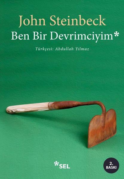 Ben Bir Devrimciyim