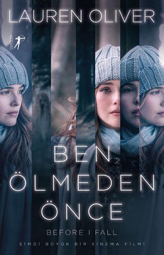 Ben Ölmeden Önce (Özel Baskı)