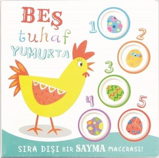 Beş Tuhaf Yumurta