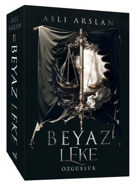 Beyaz Leke 2 - Özgürlük