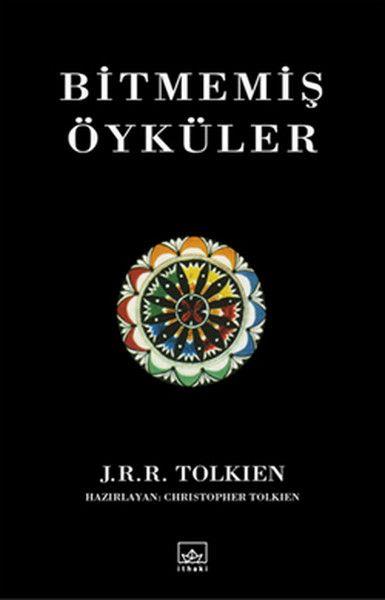 Bitmemiş Öyküler