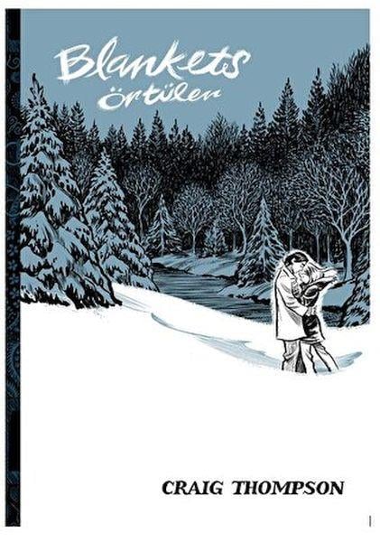 Blankets - Örtüler