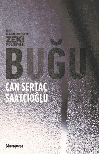 Buğu