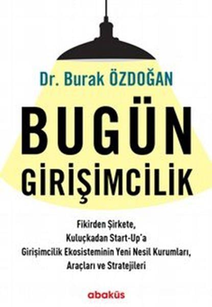 Bugün Girişimcilik