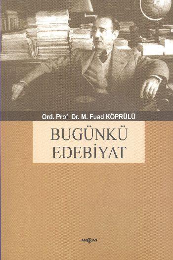 Bugünkü Edebiyat