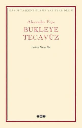 Bukleye Tecavüz