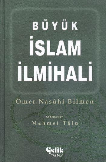Büyük İslam İlmihali (Ciltli)