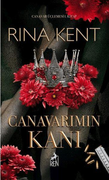 Canavarımın Kanı