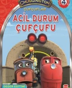 Çufçuflar - Acil Durum Çufçufu