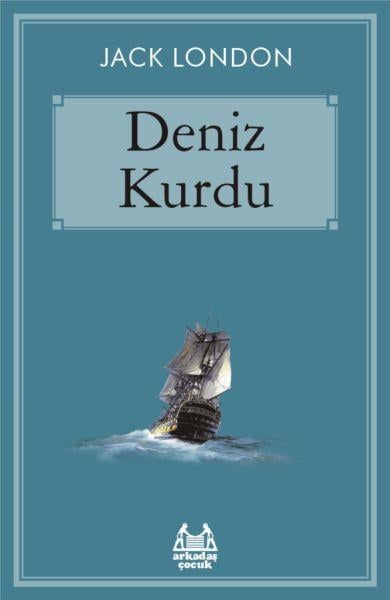 Deniz Kurdu