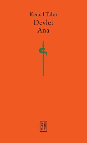 Devlet Ana