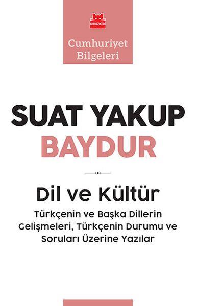 Dil ve Kültür