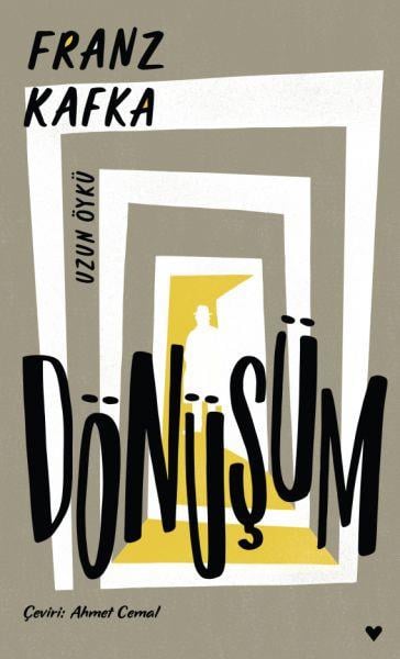 Dönüşüm - Ciltli