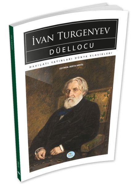 Düellocu