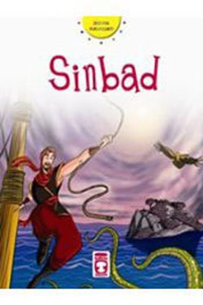Dünya Masalları Dizisi /Sinbad