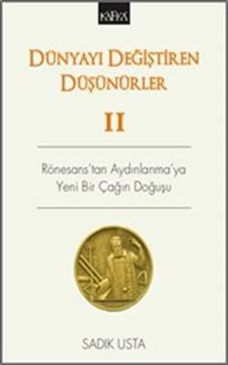 Dünyayı Değiştiren Düşünürler 2