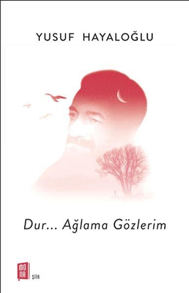 Dur... Ağlama Gözlerim