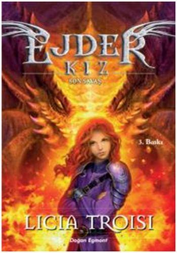 Ejder Kız 5 Son Savaş