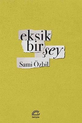 Eksik Bir Şey