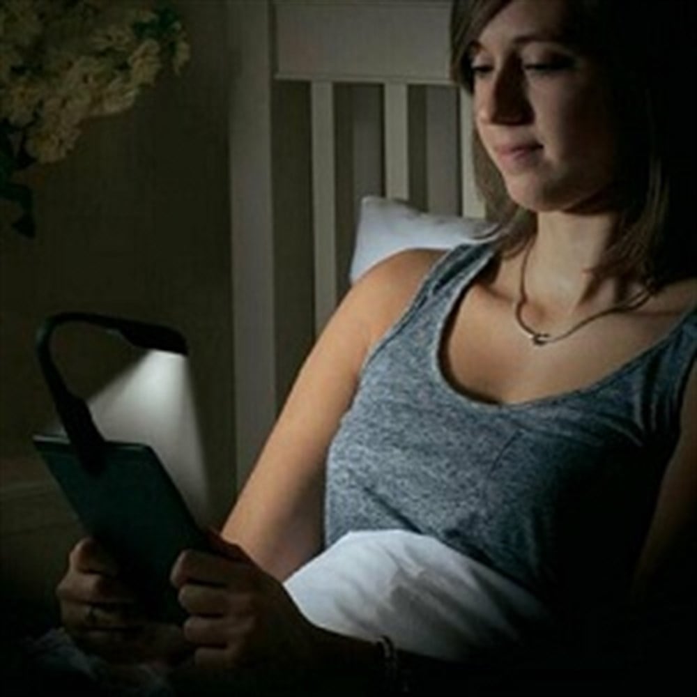 Energizer LED Kitap Okuma Lambası