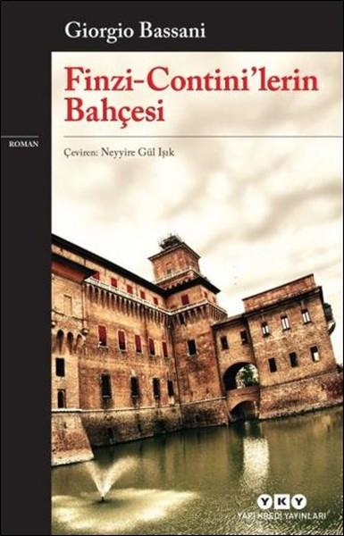 Finzi - Continilerin Bahçesi - Modern Klasikler