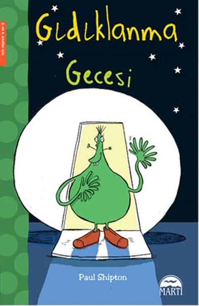 Gıdıklanma Gecesi