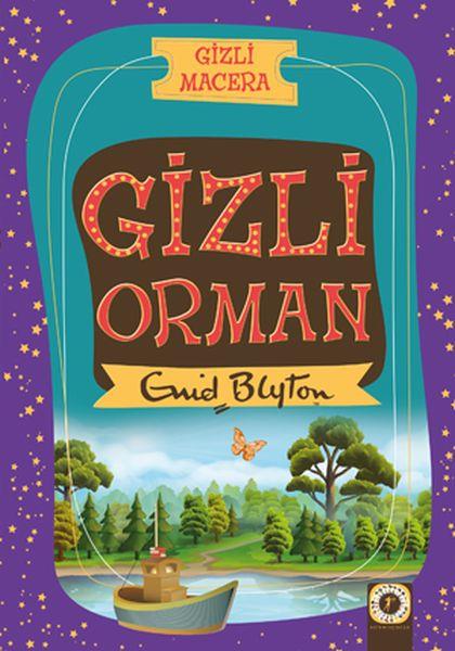 Gizli Macera - Gizli Orman
