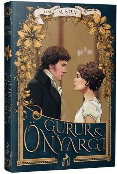 Gurur ve Önyargı - Ciltli