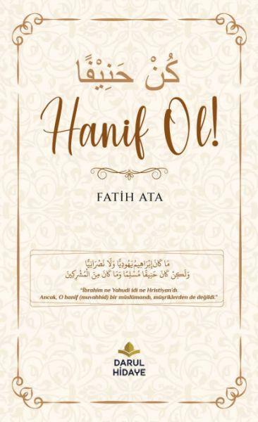 Hanif Ol!
