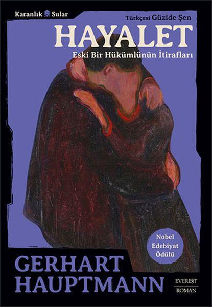 Hayalet