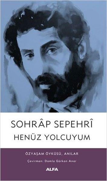 Henüz Yolcuyum